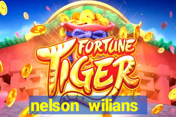 nelson wilians fratoni rodrigues fortuna